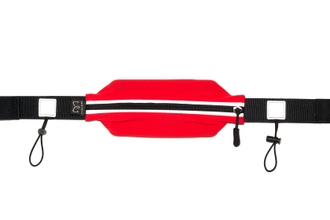 Сумка Enklepp Run Belt Fast (red)  SR0002HB-298