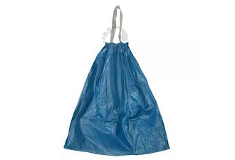Gargabane bag  ნაგვის ტომარა პარკი  ტასმიანი და ტასმის გარეშე ზომებში საბითუმო და საცალო