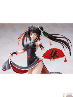 Фигурка 1/7 Куруми Токисаки (Tokisaki Kurumi China Dress Ver.)