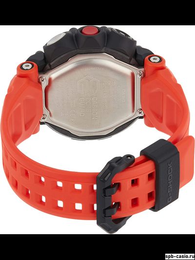 Часы Casio G-Shock GR-B200-1A9