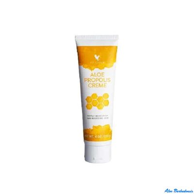 Алоэ Прополис Крем