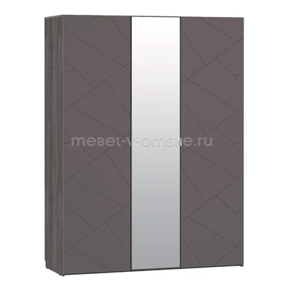 Шкаф комбинированный Summit (Саммит)-011.44