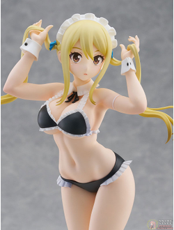 Фигурка Люси Хартфилия (Lucy Heartfilia Virgo Form Swimsuit Ver., L Pop Up Parade)