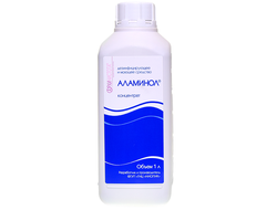 Аламинол – средство антисептик, 1л.