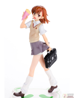 Фигурка Мисака Микото (Mikoto Misaka)