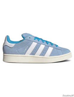 ADIDAS CAMPUS 00s BLUE/Синие Женские (36-40)