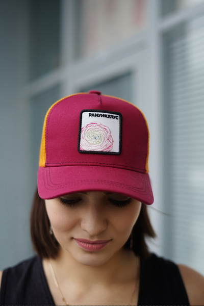 БЕЙСБОЛКА ПРИЯТНО "РАНУНКУЛЮС"