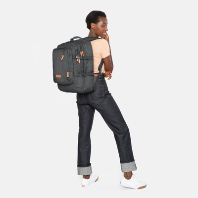 Рюкзак Eastpak Volker Black Denim