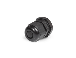 Ввод кабельный пластиковый M16 (4-8 мм) герметичный с метрической резьбой «M»
