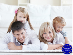 Полис "Моя квартира" Вариант №4