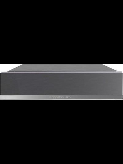 Выдвижной ящик Kuppersbusch CSZ 6800.0 GPH 3 Silver Chrome