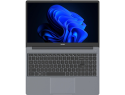 Tecno K15SRA 15.6" IPS FHD i5 13420H 16Gb, (SSD)512Gb Win11H Серый