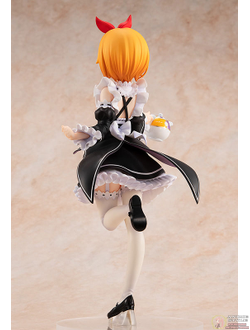Фигурка 1/7 Петра Лейте (Petra Leyte Tea Party Ver.)
