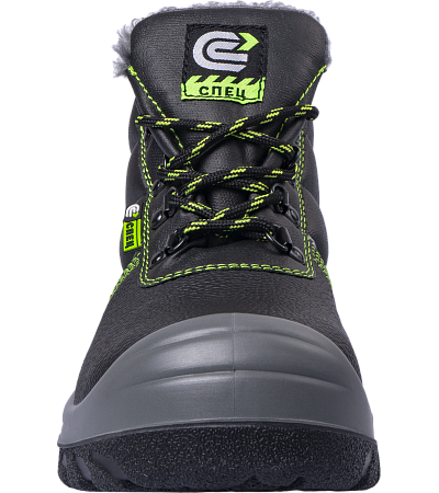 Ботинки СПЕЦ утепленные