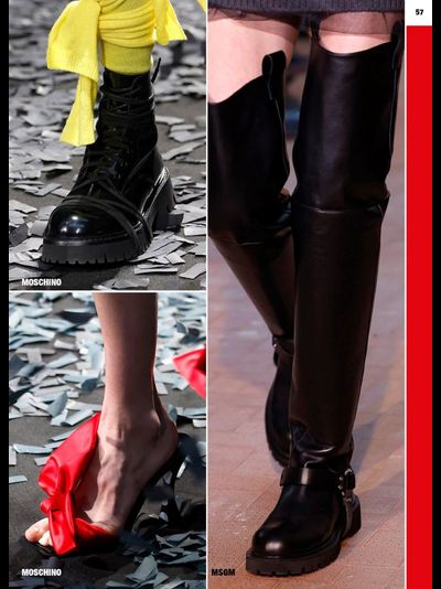 Fashionmag Shoes And Bags Magazine Fall-Winter 2026