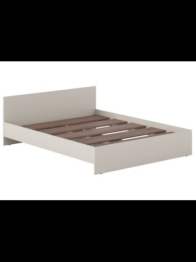 Айри КР-002 Кровать (1,6 х 2,0 м) Кашемир