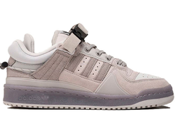 Adidas Forum Buckle Low Bad Bunny - Grey