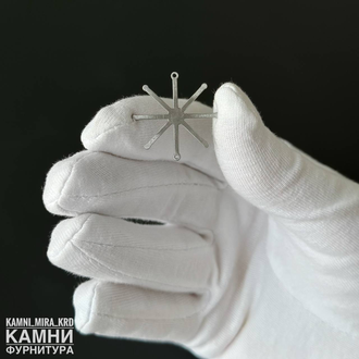 Основа мандалы в ассортименте, цена за штуку