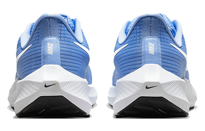 Синие текстильные найки Кроссовки Nike Air Zoom Pegasus 39 мужские DM0164-404 купить не дорого