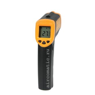 Пирометр высокоточный инфракрасный термометр