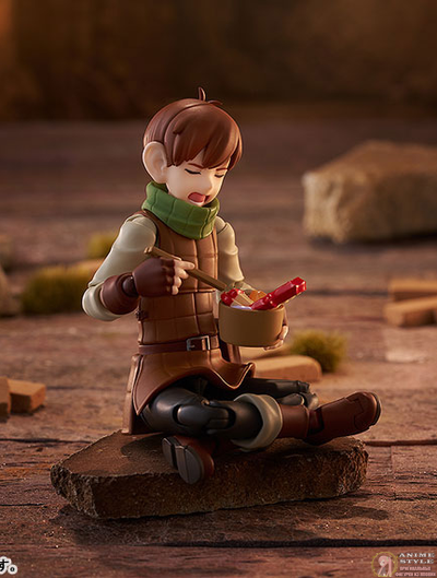 Фигурка фигма Чилчак Тимс (figma Chilchuck Tims)