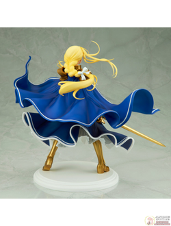 Фигурка 1/7 Алиса Шуберг (Alice Schuberg)