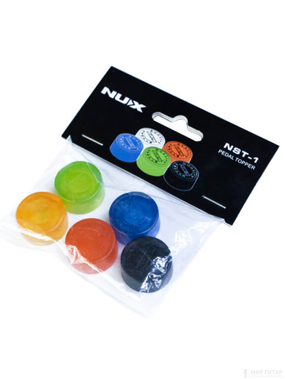 Nux NST-1 Pedal Topper