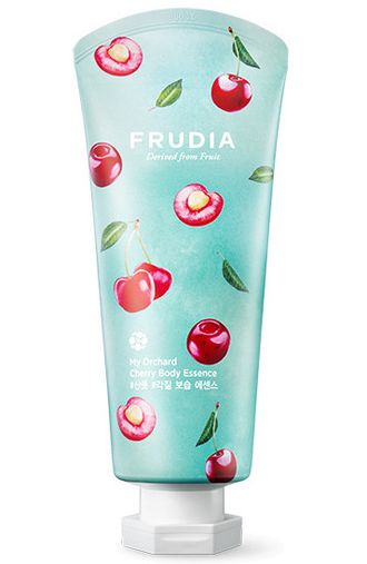 Frudia My Orchard Cherry Body Essence - Молочко для тела с вишней