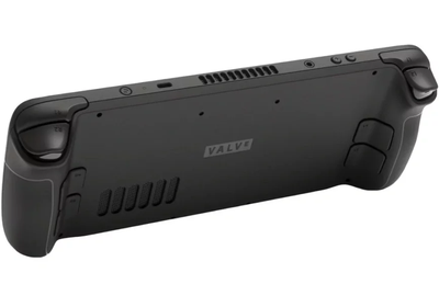 Игровая консоль SteamDeck 512GB