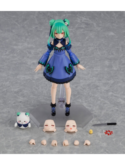 Фигурка фигма Русиа Уруха (figma Rushia Uruha)