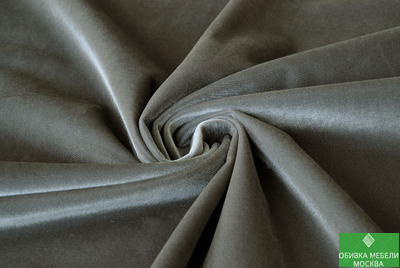 Бархат амел (модификация 1)