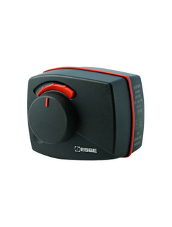 Электропривод ESBE ARA 661