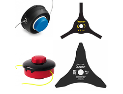 Катушки Ножи для триммера