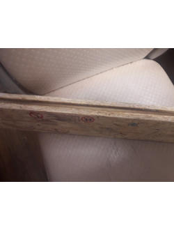 Нож дополнительный для резака 6550