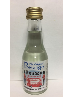 Эссенция Prestige Gin London, 20 мл