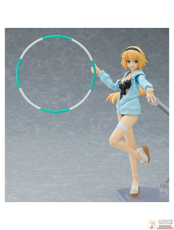 Фигурка фигма Жанна д'Арк (figma Jeanne d'Arc Archer)