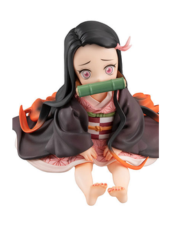 Фигурка Нэдзуко Камадо (G.E.M. Kamado Nezuko Tenohira)