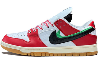 Nike SB Dunk Low Frame Skate Habibi