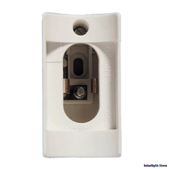 Osram Fassung 662 35-120w 1A 250v s14s