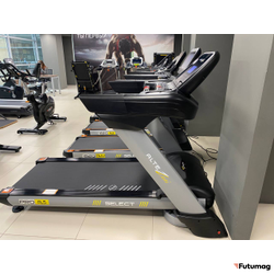 Электрическая беговая дорожка Altezani PRO