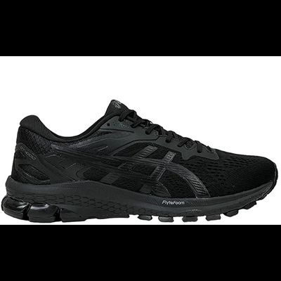 Asics GT-1000 10 FlyteFoam Полностью черные