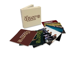 The Doors - A Collection 6-CD Box