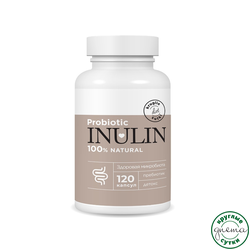 Инулин