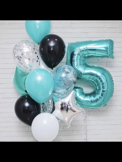 Набор Шаров №43