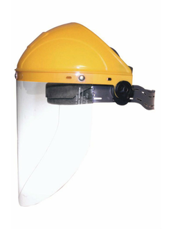 Щиток защитный РОСОМЗ™ НБТ1 ВИЗИОН, 413130