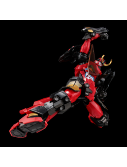 Робот Гуррен-Лаганн (Gurren-Lagann)