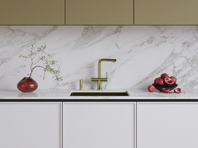 Дозатор OMOIKIRI OM-09 sensor