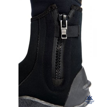 Боты Sargan UTRISH неопреновые 5мм р.38/39