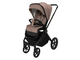 Коляска прогулочная Sweet Baby Elegante Therma Beige