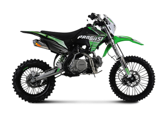 Питбайк PROGASI SMART 125 17/14